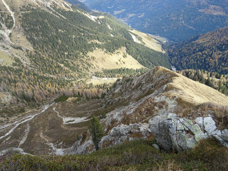 escursione ai Laghi di San Pancrazio e Anterano (BZ)